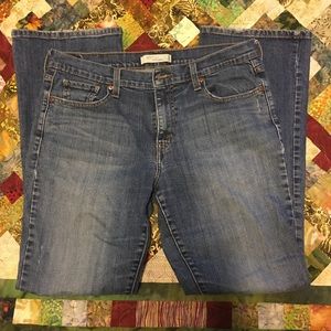 Levi’s Bootcut Jeans Size 12